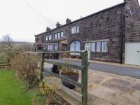 Popples Barn - B&B