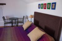 Standard Double Room with Shared Bathroom