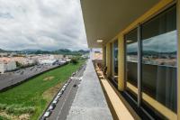 PDL City SkyScape Premium Duplex - B&B Ponta Delgada