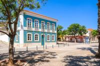 Casa Blue - B&B Silves