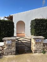 Villa Marta - Chambres d’hôtes