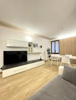 Piazza San Giacomo - Elegant Apartment - Chambres d’hôtes