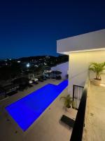 La bardot boutique Pousada - B&B Búzios