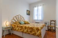 Two-Bedroom Apartment with Sea View
