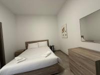 New Apartment! Walking distance to the three cities by SF Homes - Chambres d'hôtes Tal-Borġ