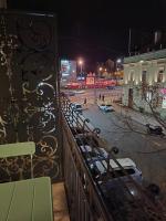 Slavija Residence Apartments - B&B Belgrado