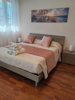 Apartamento de 2 dormitorios