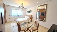 Green Suites Tunis - B&B