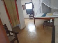 Deluxe Zimmer mit Kingsize-Bett