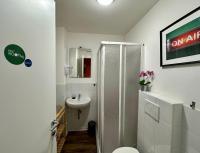 Camera Matrimoniale con Bagno Privato Esterno