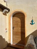 Appartamento Baia Pitrizza vista mare - Chambres d’hôtes Liscia di Vacca