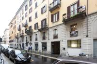 Porta Genova - Navigli - Monolocale - B&B