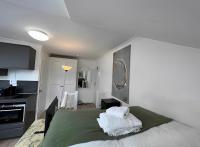 Economical & Compact LoftStudio 4 people London central - B&B London