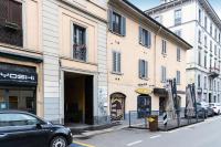 Incantevole rifugio Sul Naviglio - Bed and Breakfast Milaan