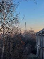 Gierymskiego Loft - B&B