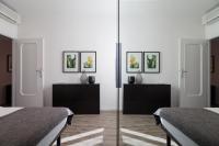 Appartement met 2 Slaapkamers en Terras