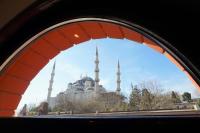 Deluxe Doppelzimmer (2 Erwachsene & 1 Kind)