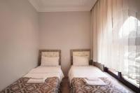 Chambre Familiale Supérieure