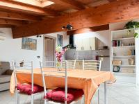 Il Pino - Your home in Fiumicino - Chambres d’hôtes Fiumicino