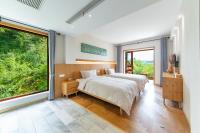 Twin Room with Pool View