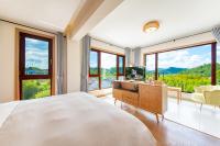 Chambre Lit Queen-Size