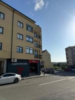 Apartamento Valga Centro en camino de Santiago - B&B