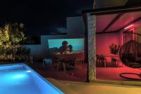 Villa Veranda by Istrialux - Bed and Breakfast Svetvinčenat