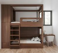 Twin Room with Private Bathroom