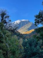 Le Sapin du Renard - B&B Saint-Jean-de-Maurienne