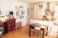 Authentic And Charming Accommodation - Ferienwohnung Paris