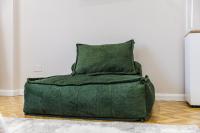 1 Bedroom Loft - Serenitas 1 by PikHost - B&B Tirana