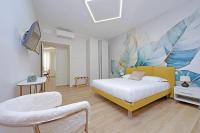 4BNB - Stylish Spacious Apartment near Vatican - Ferienwohnung Rom