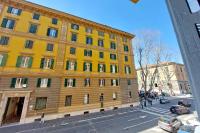 4BNB - Stylish Spacious Apartment near Vatican - Ferienwohnung Rom
