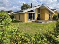 Seeschwalbe 69A - Ferienwohnung