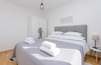 Standaard Appartement met 1 Slaapkamer