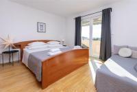 Appartement met 1 Slaapkamer