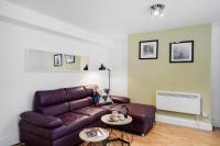 Apt 3, Soho Apartments 2nd & 3rd floors by Indigo Flats - B&B Londra