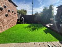 The hidden retreat - B&B Doreen