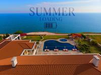 Complex Villas Kaliakra & Gradina - B&B Balgarevo