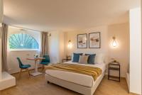 94 Rooms Roma Nord - Flaminia - Chambres d’hôtes Rome