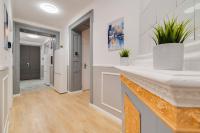 Centrum3 Lodz 7 Prochnika 21 - B&B