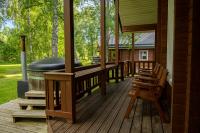 Villa 2 Chambres