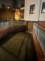 Sopot Baltic Beachside Suites - B&B Sopot