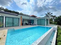 Villa con Vista Mare