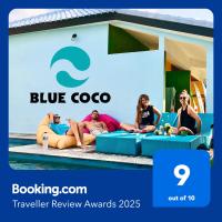 Blue Coco - Ferienwohnung