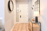 Alohamundi Plaza Nueva II - B&B Sevilla