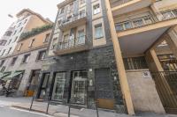 Via Cerva 7 - B&B Milán