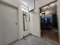 Luxx Downtown - Design-Apartment zentral im Ort - Ferienwohnung Bad Zwischenahn