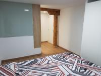 Alojamiento con PATIO en pleno centro WiFi Fibra Free - B&B
