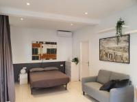 Estudi - B&B Igualada